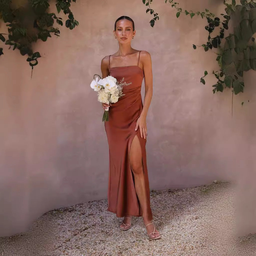 Damen Abendkleid Sovae