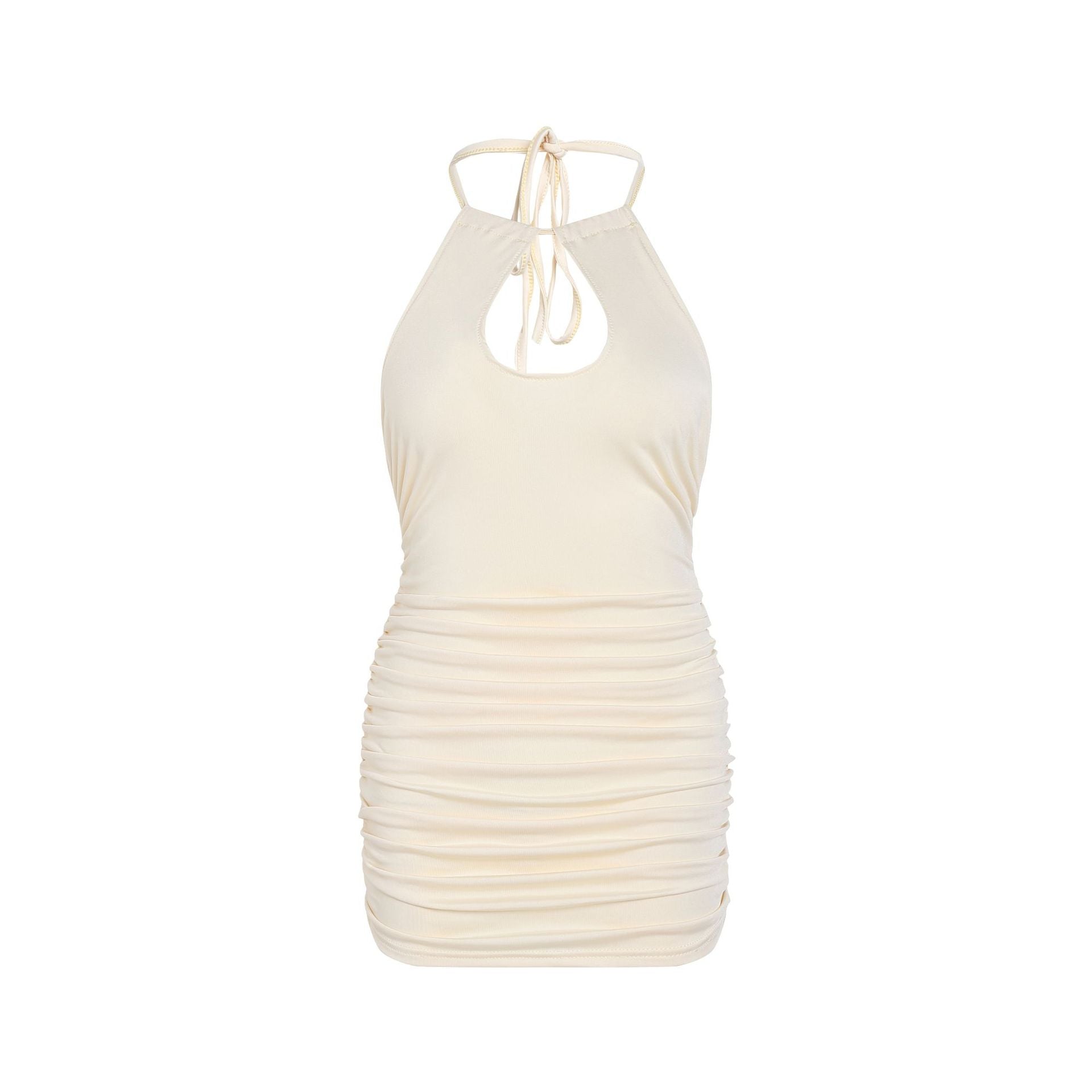 Damen Minikleid Sovae