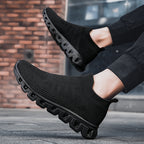 Damen Hochwertige Leichtgewicht-Sneaker Sovae