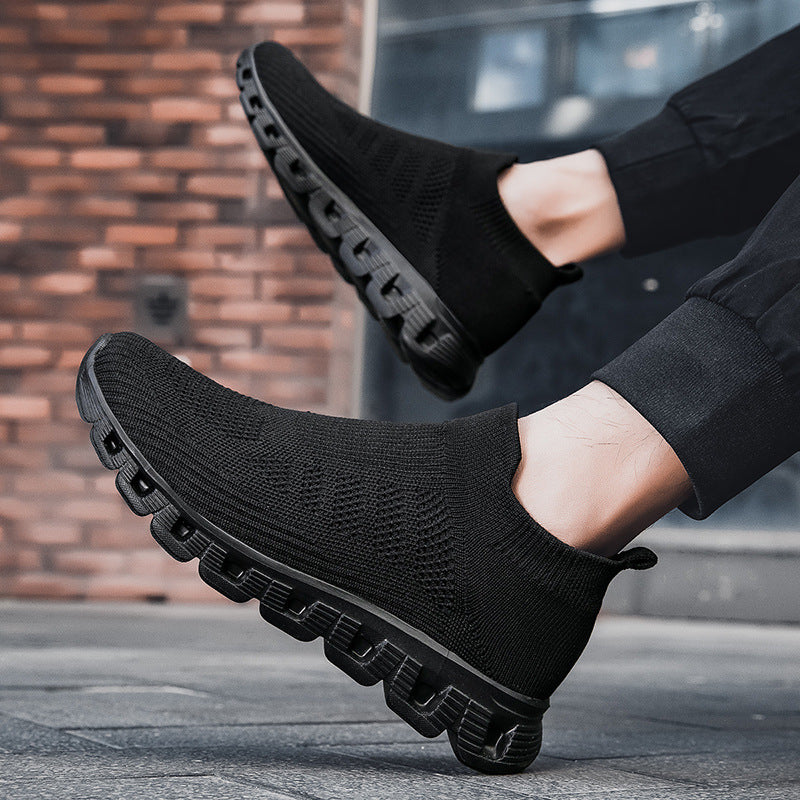 Damen Hochwertige Leichtgewicht-Sneaker Sovae