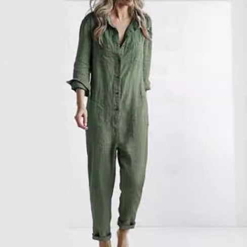 Damen Overall Sovae
