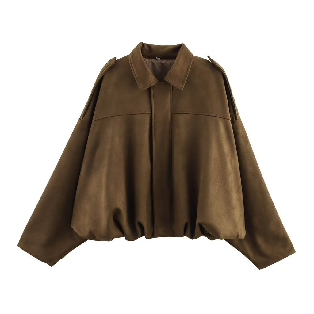 Damen Freizeitjacke Sovae