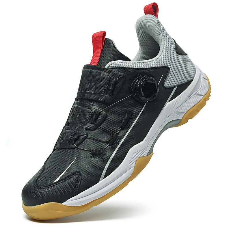 Damen Hochleistungs-Tennisschuhe mit innovativem Schnürsystem Sovae