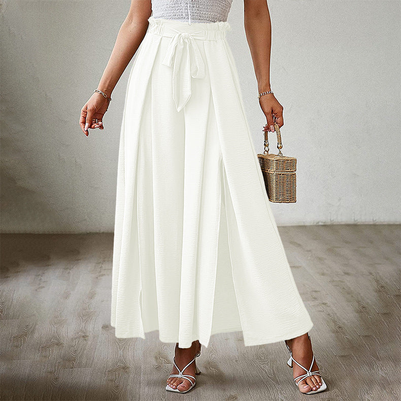 Damen Maxi-Rock Sovae