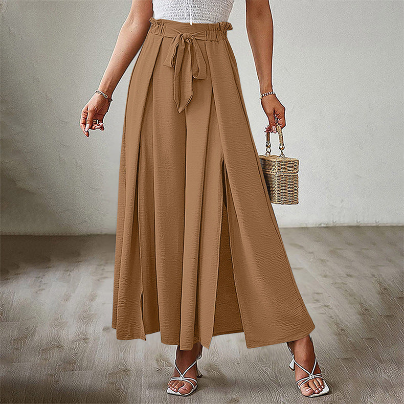 Damen Maxi-Rock Sovae
