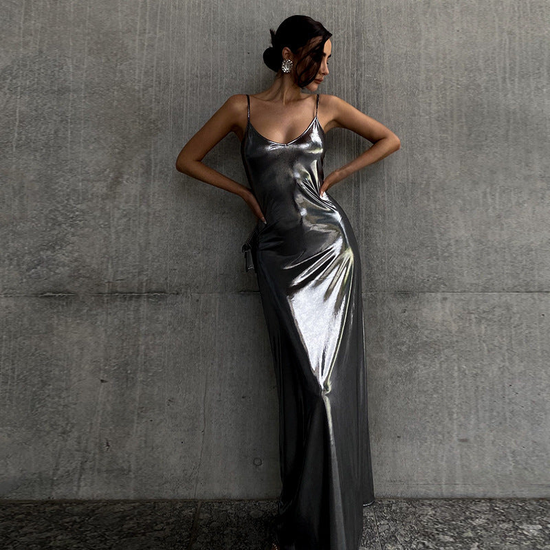Damen Abendkleid Sovae