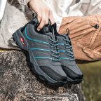 Damen Multifunktionale Trekking-Schuhe Sovae
