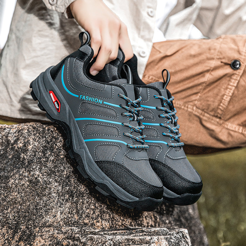 Damen Multifunktionale Trekking-Schuhe Sovae