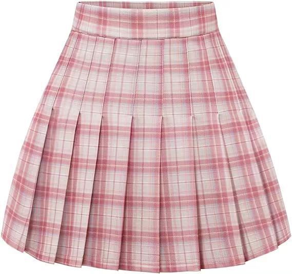 Damen Faltrock Sovae