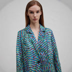 Damen modischer Blazer Sovae