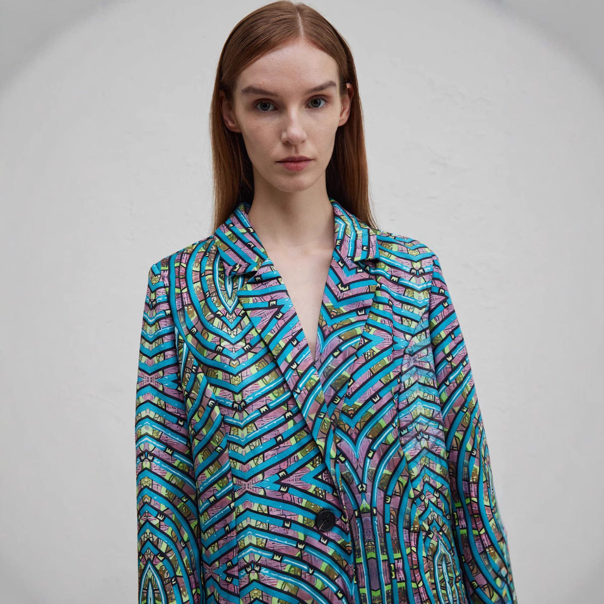 Damen modischer Blazer Sovae