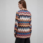 Damen modischer Blazer Sovae