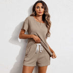 Damen Freizeit Overall Sovae