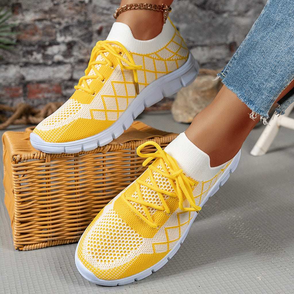 Damen Sportschuhe Sovae