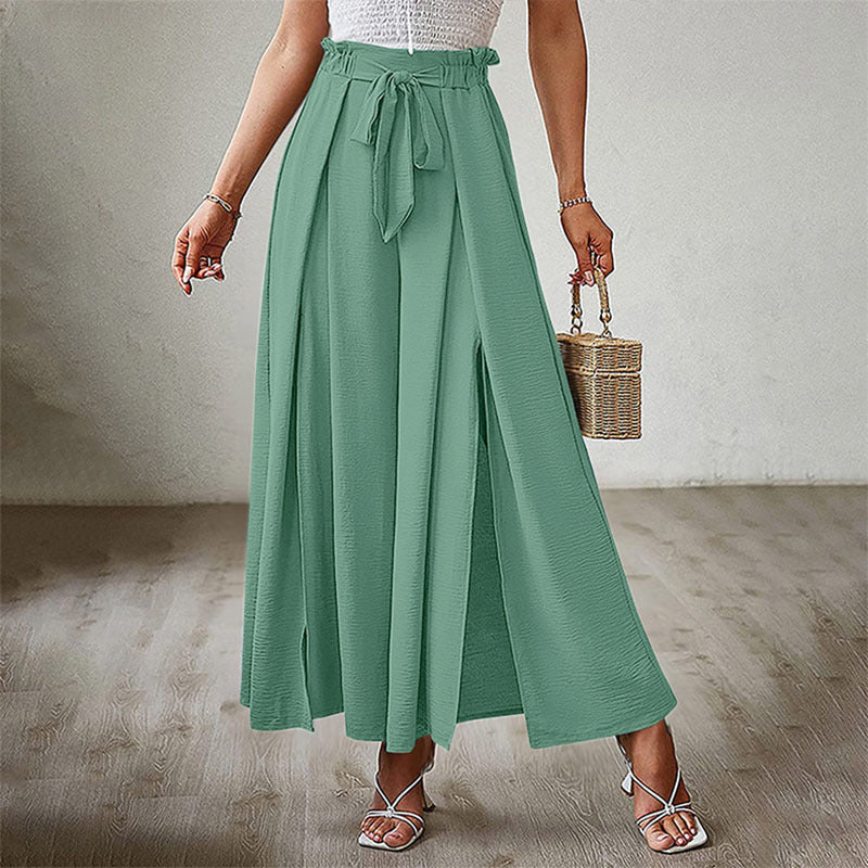 Damen Maxi-Rock Sovae