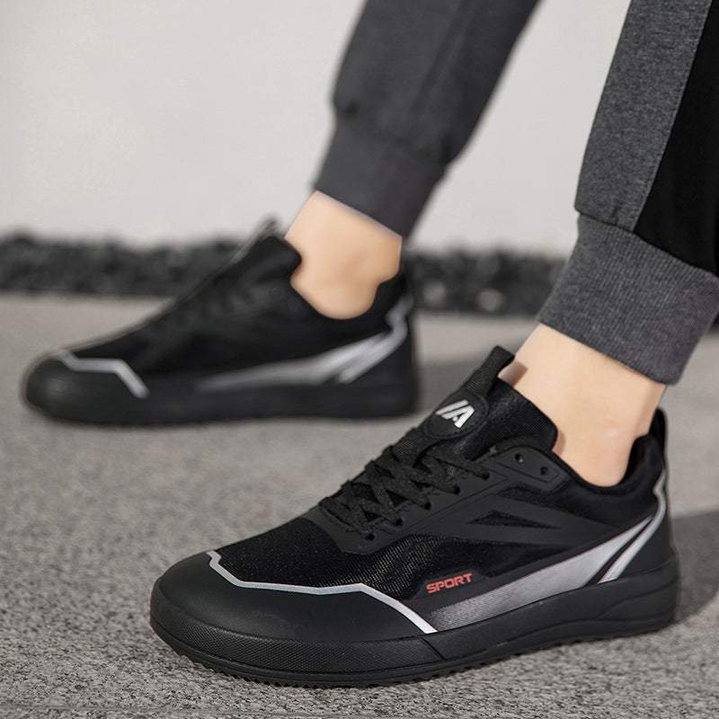 Damen Sportliche Trainingsschuhe Sovae