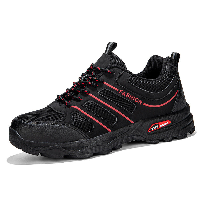 Damen Multifunktionale Trekking-Schuhe Sovae