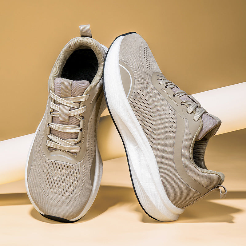Damen Sportliche Laufschuhe mit atmungsaktiver Struktur Sovae