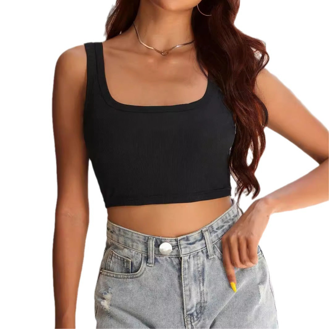 Damen Sporttop Sovae