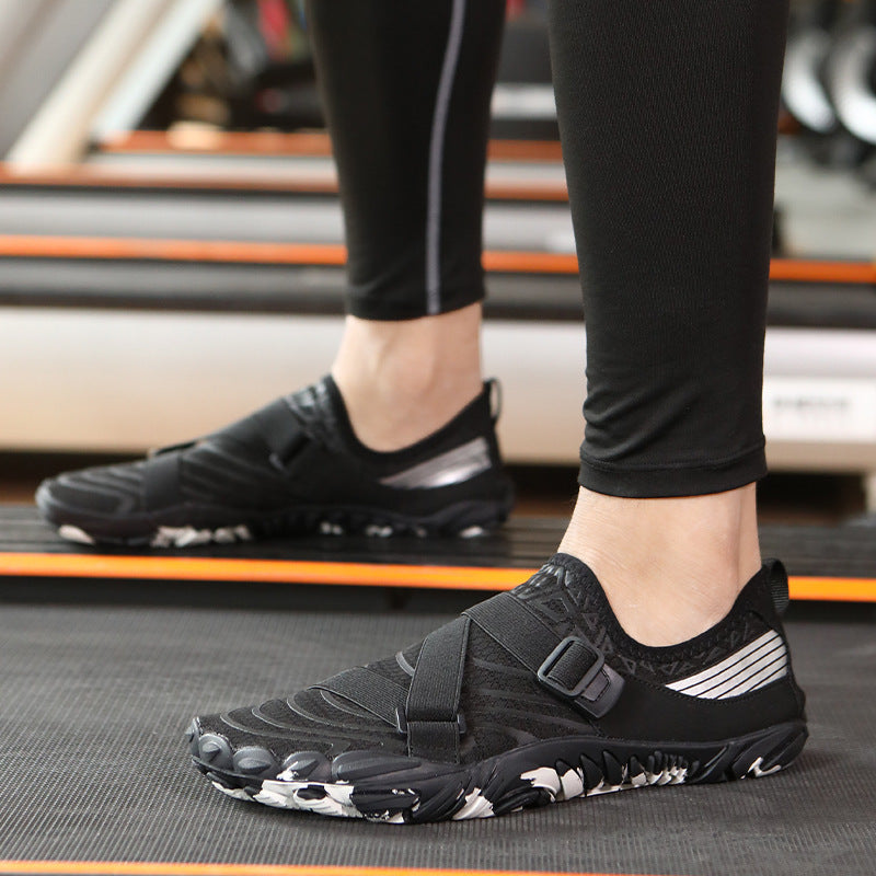 Damen Aquatische Freizeit-Schuhe Sovae