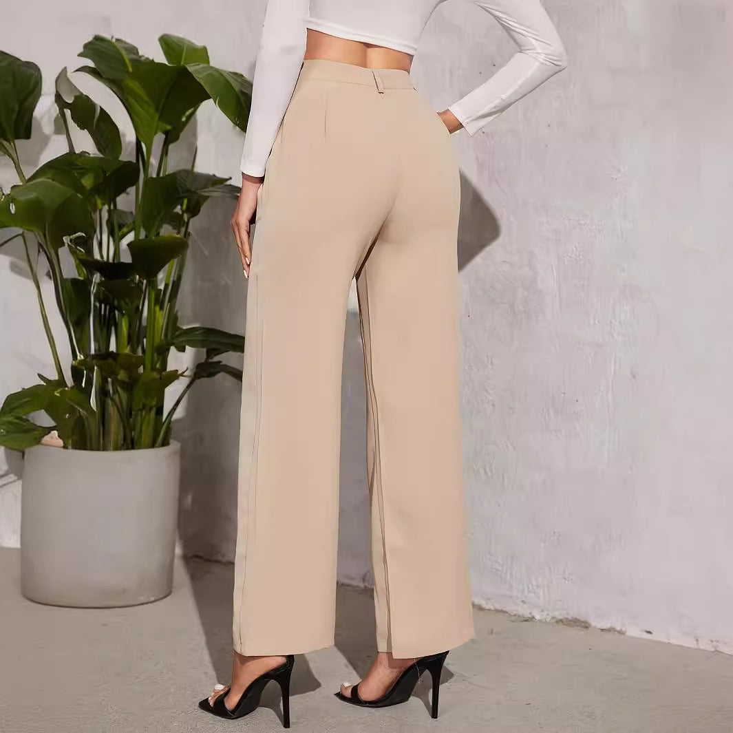 Damen weite Hosen Sovae
