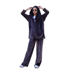 Damen Sweatjacke Sovae