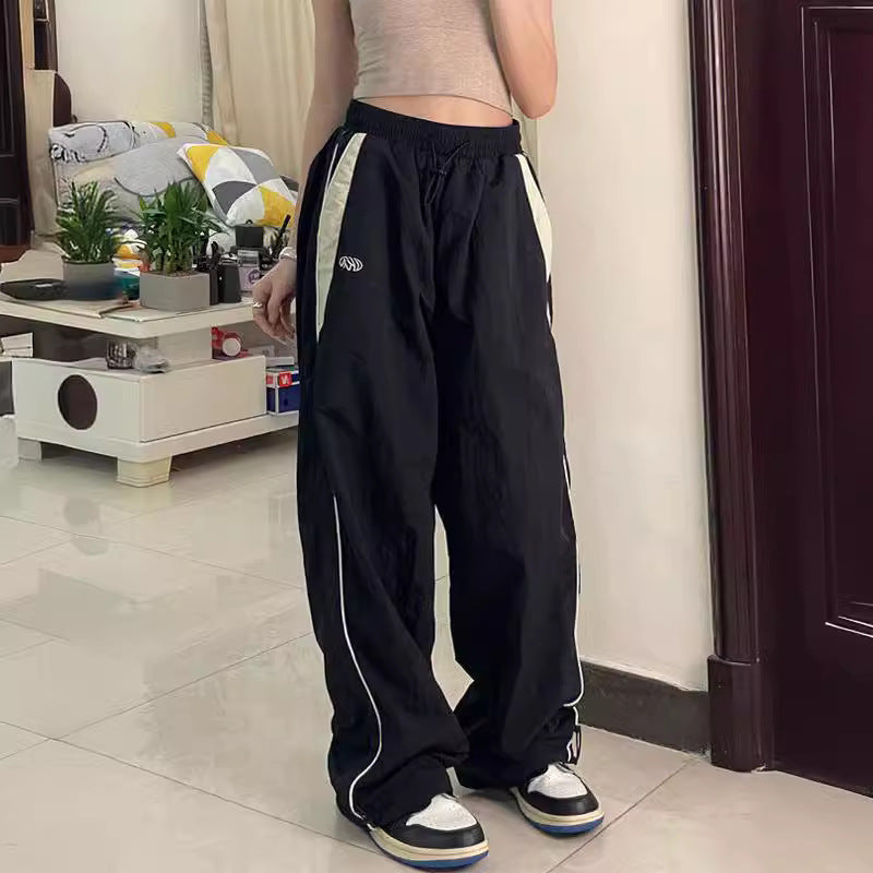 Damen weite Sporthose Sovae