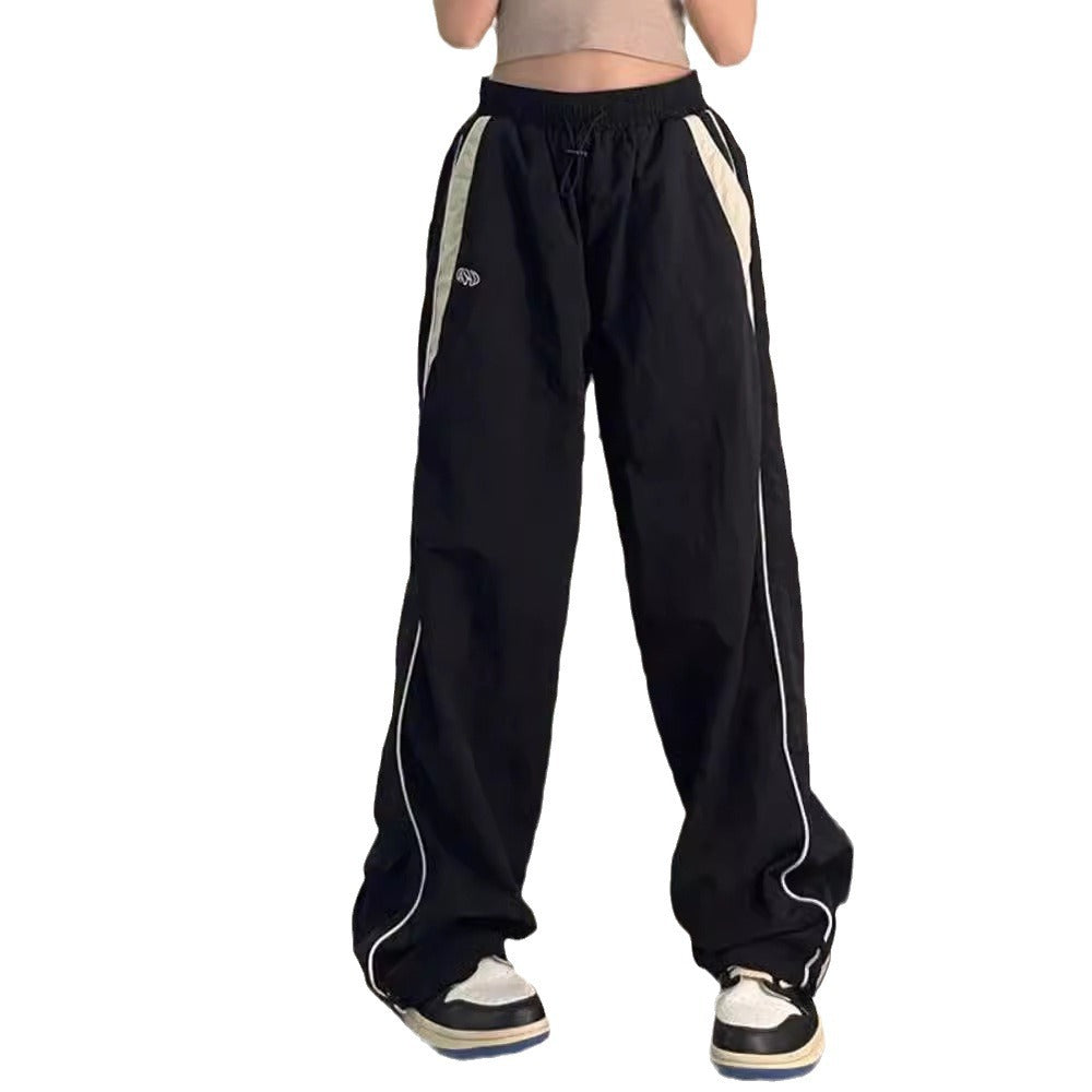 Damen weite Sporthose Sovae