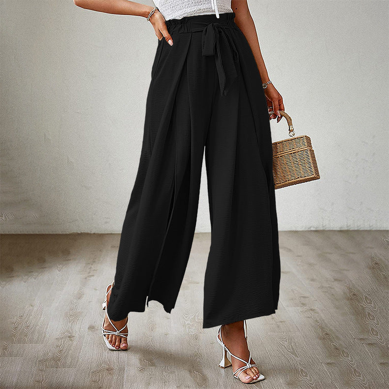 Damen Maxi-Rock Sovae