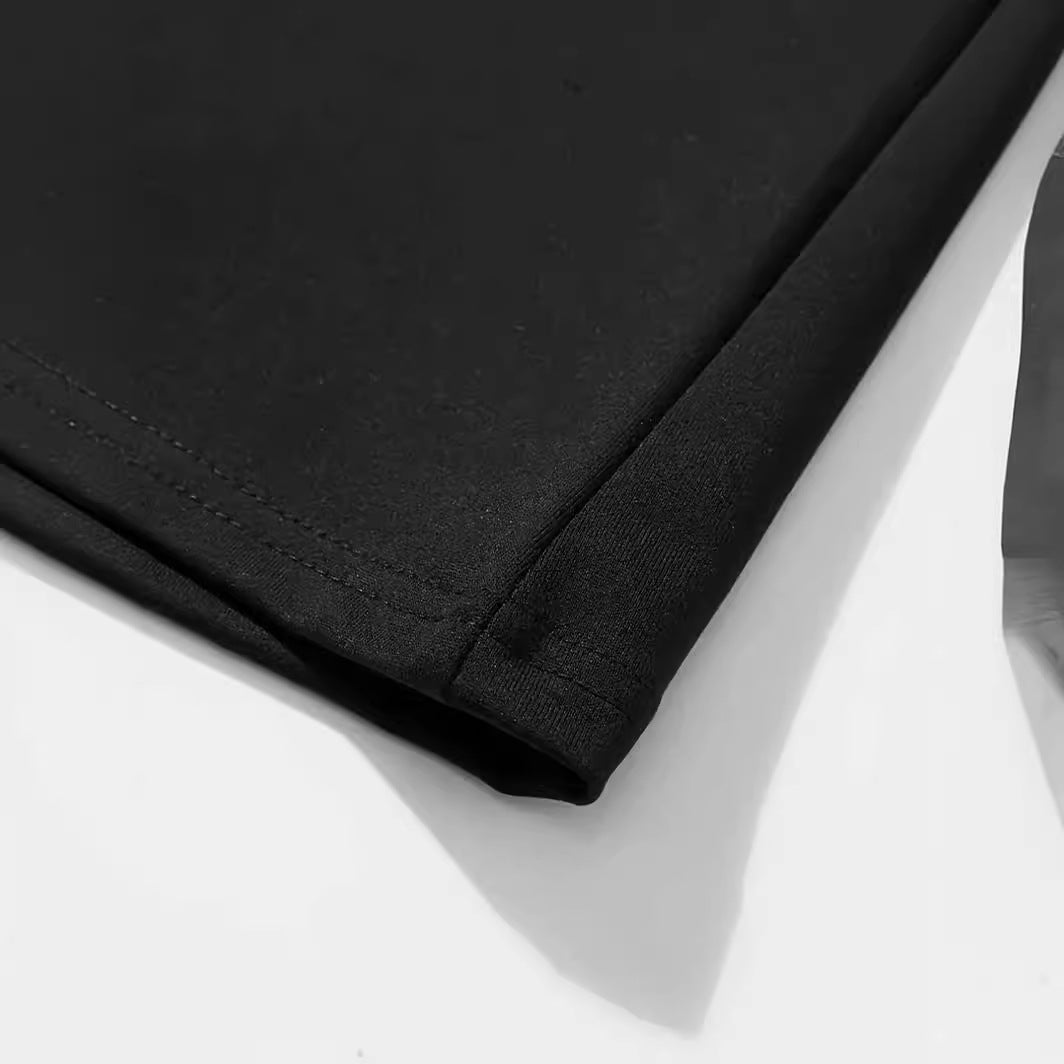 Damen lässiges Maxikleid mit großzügigen Taschen und elegantem Schnitt Sovae