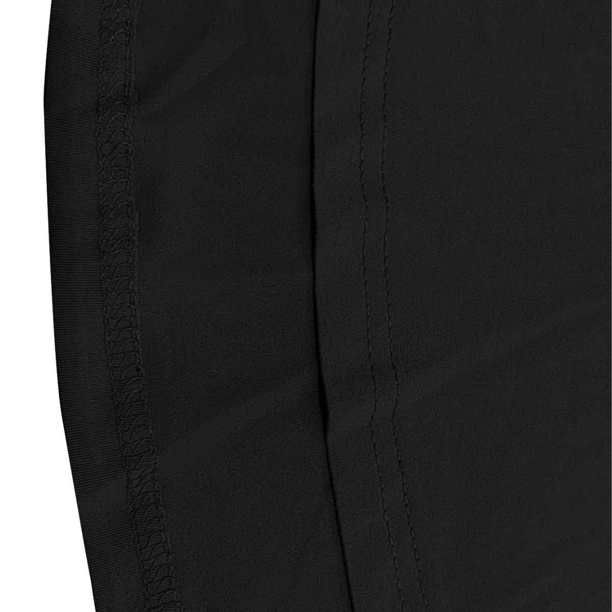 Damen Maxikleid mit seitlichen Schlitzen und praktischen Taschen Sovae