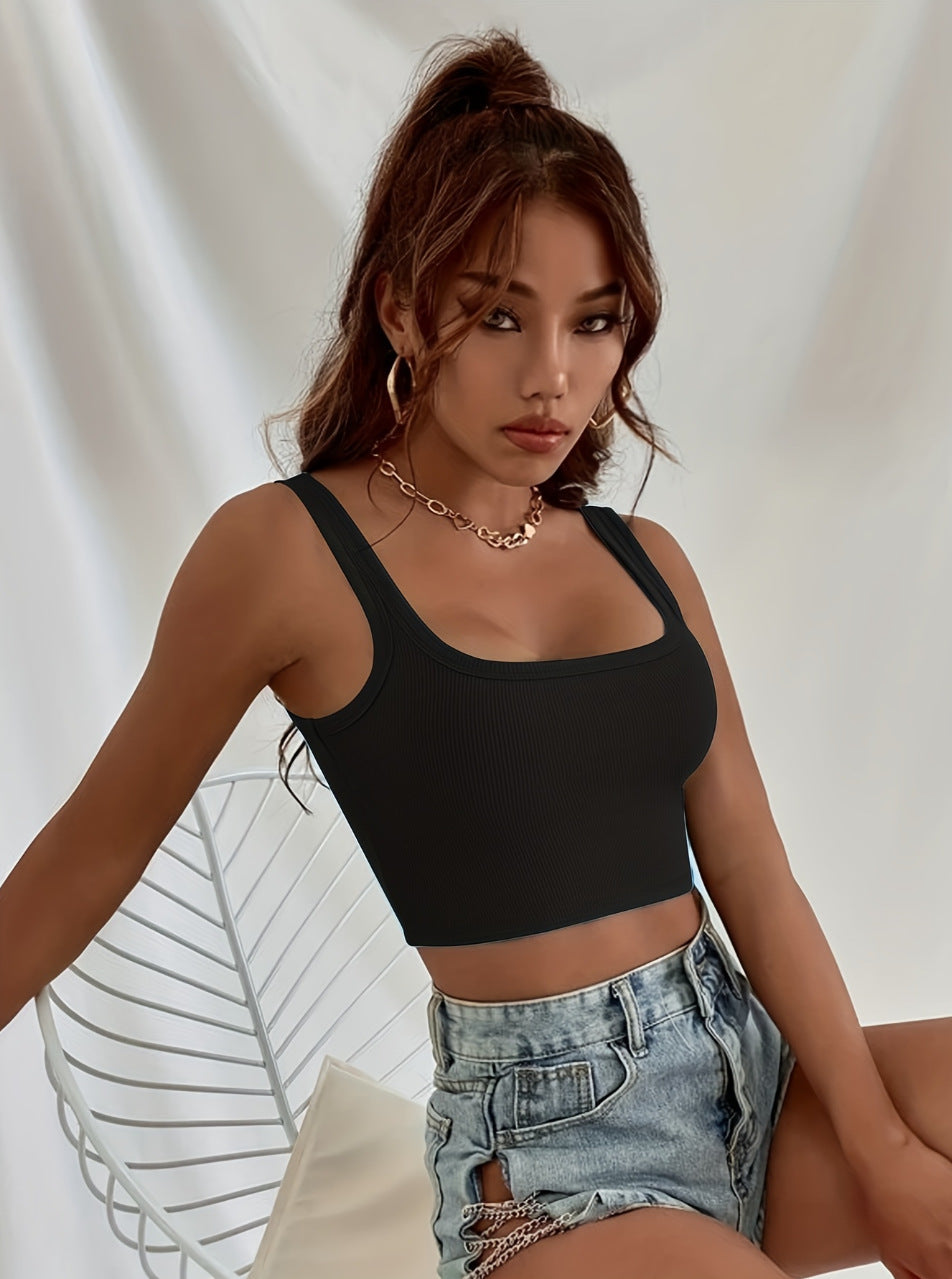 Damen Sporttop Sovae