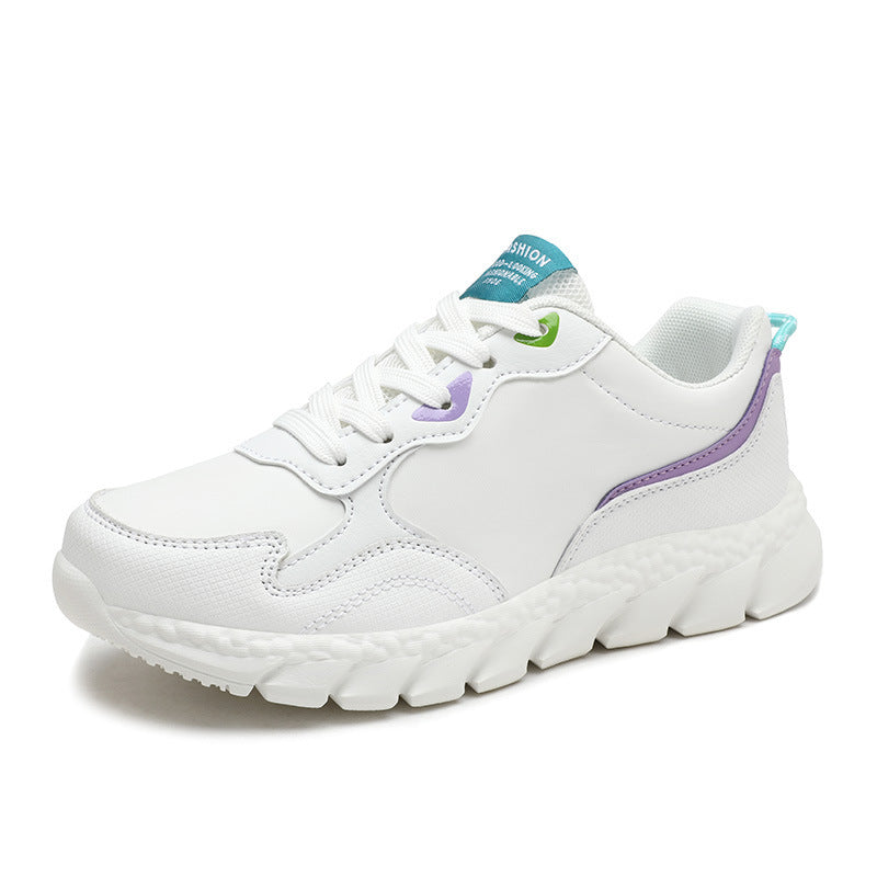 Damen Sportliche Lauf-Sneaker mit Dämpfung Sovae