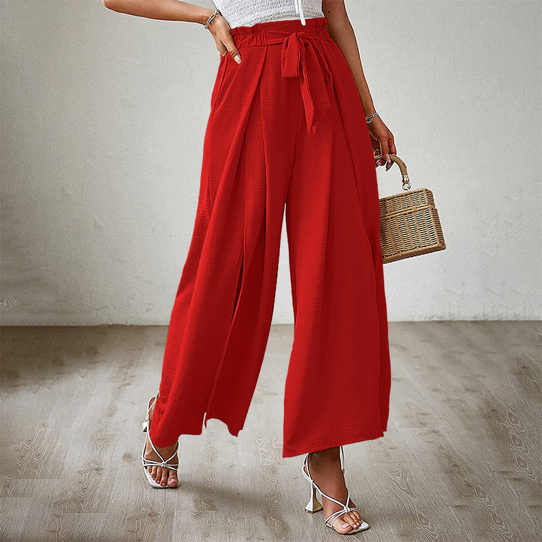 Damen Maxi-Rock Sovae