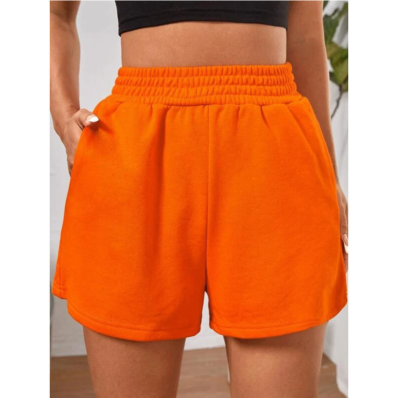 Damen Sportliche Freizeithose Sovae