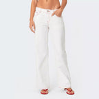 Damen Spitzentop mit aufwendigen Details Sovae