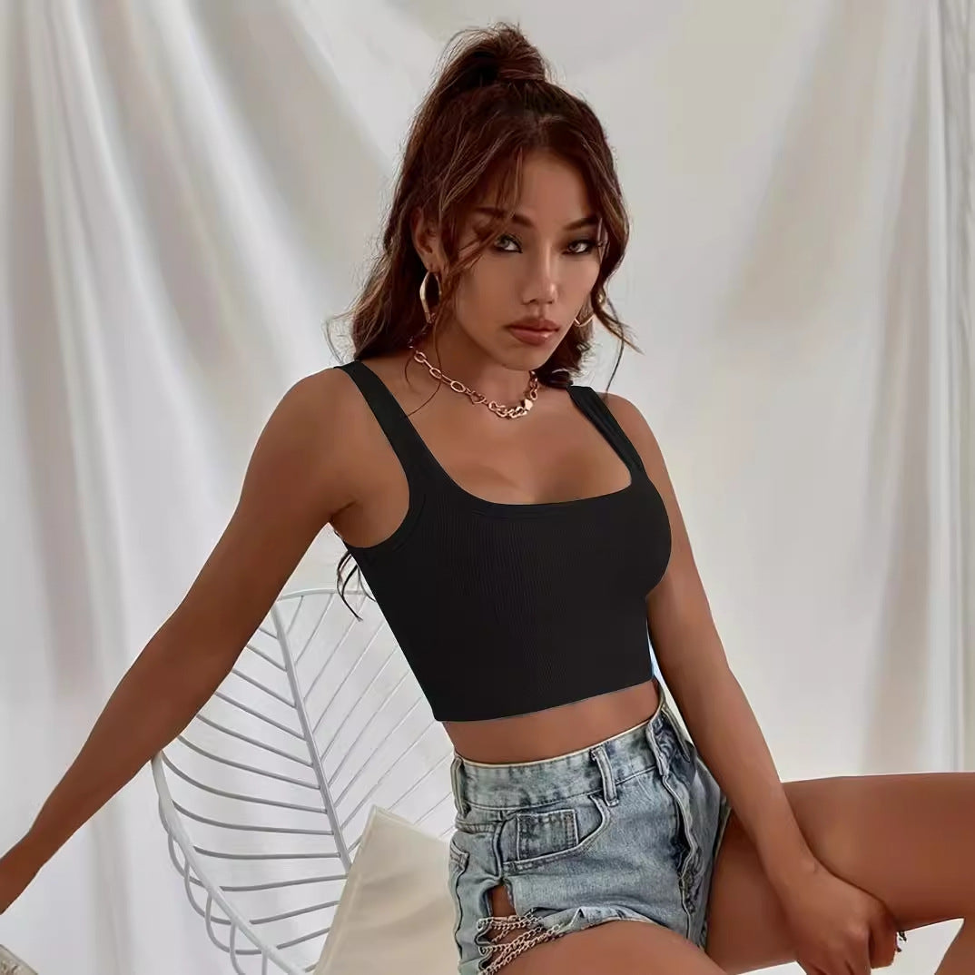 Damen Sporttop Sovae