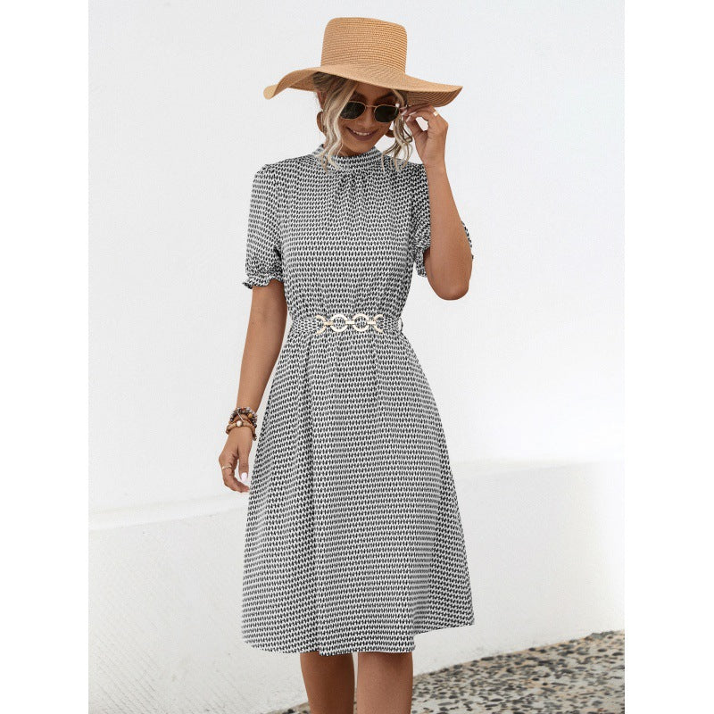 Damen Sommerkleid Sovae