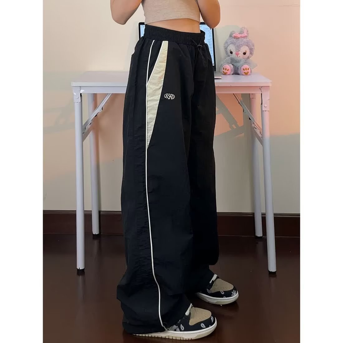 Damen weite Sporthose Sovae