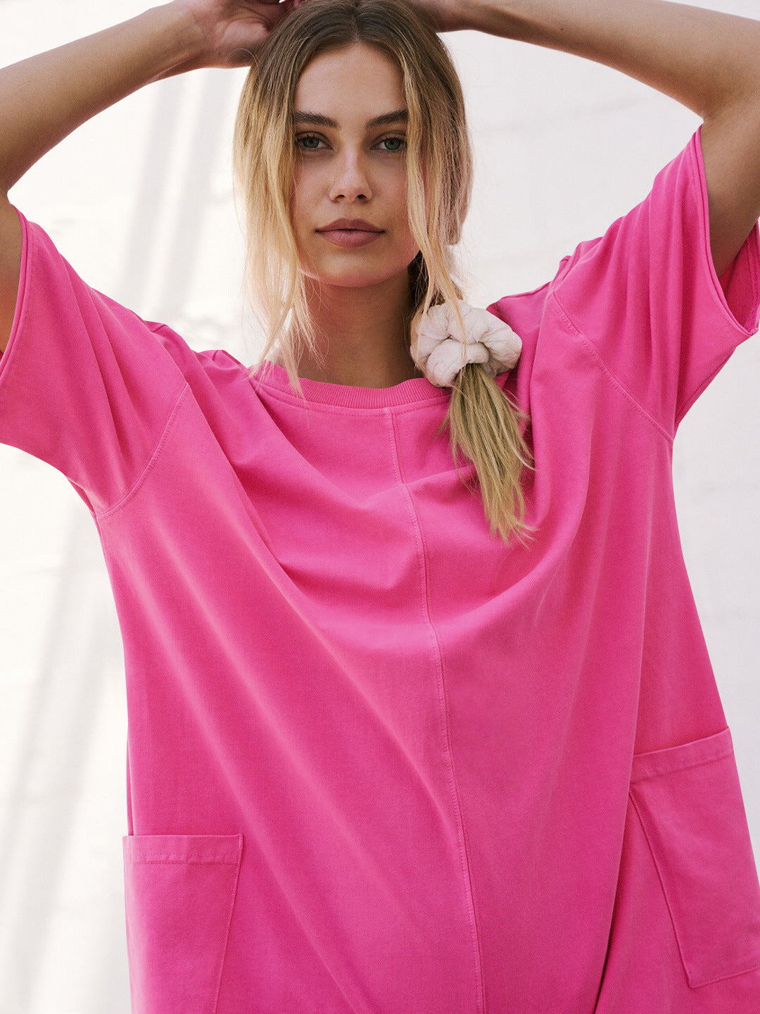 Damen Strandkleid Sovae