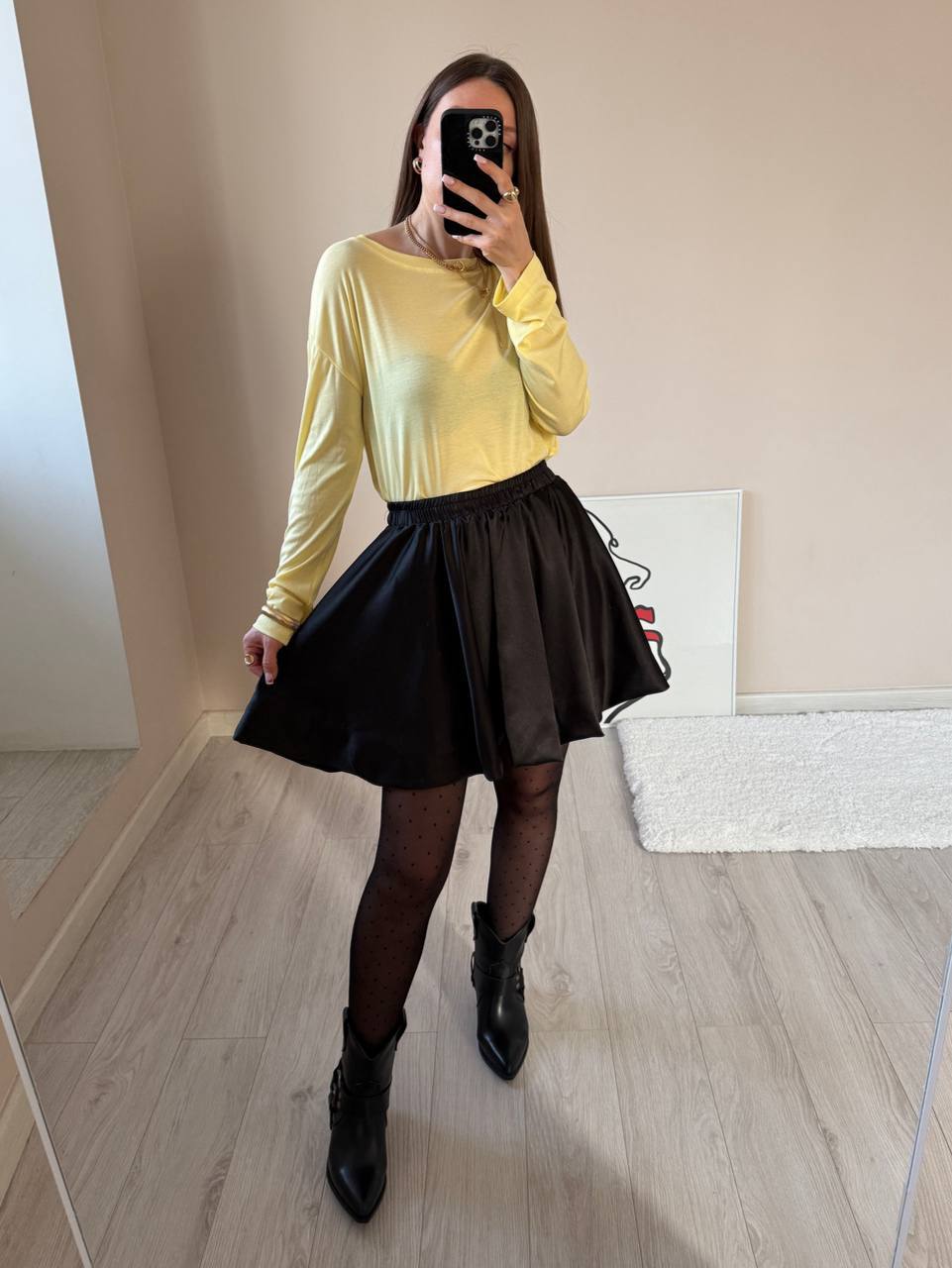 Damen gestreifter Blazer mit schmalem Schnitt und klassischen Details Sovae