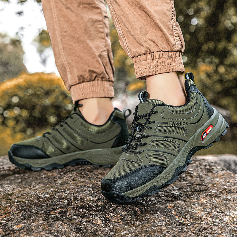 Damen Multifunktionale Trekking-Schuhe Sovae