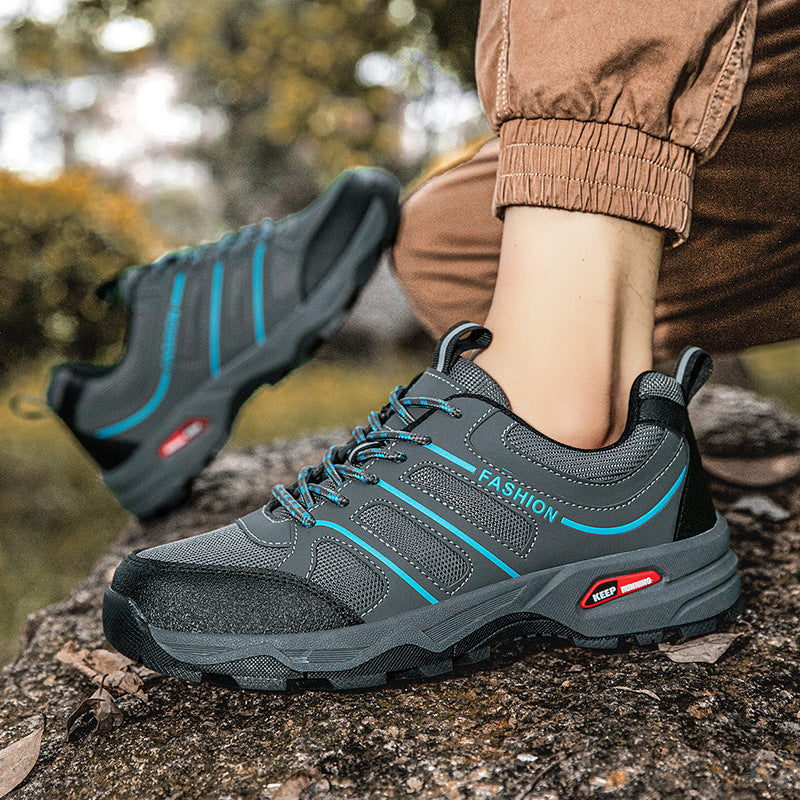 Damen Multifunktionale Trekking-Schuhe Sovae