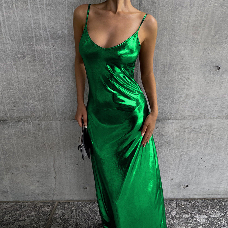 Damen Abendkleid Sovae