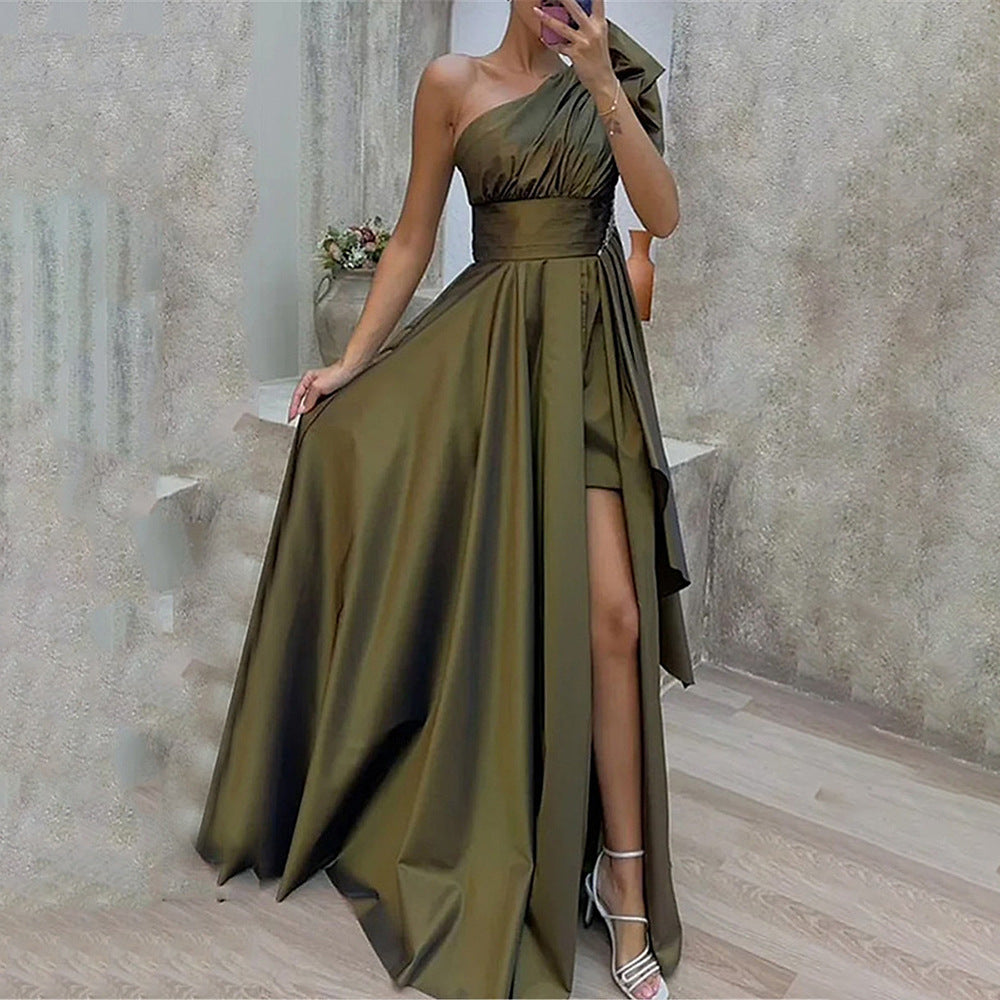 Damen Abendkleid Sovae