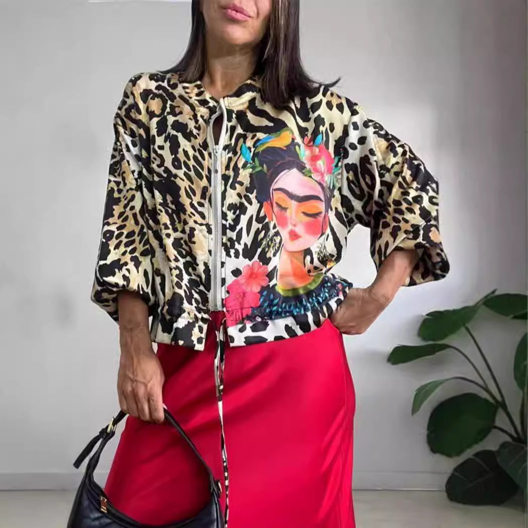 Damen Kunstvoller Sportlicher Oversized Hoodie Sovae