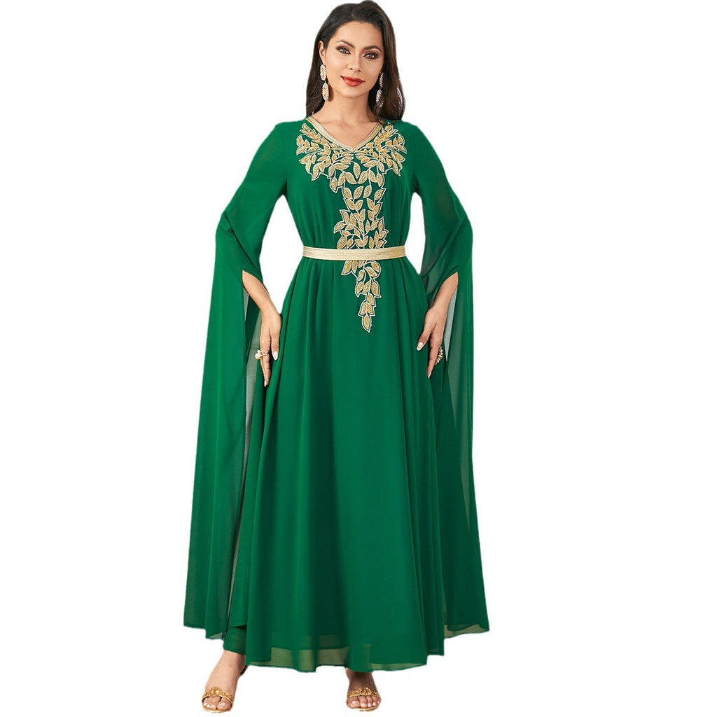 Damen Abendkleid Sovae