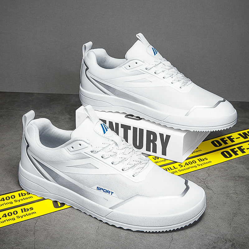 Damen Sportliche Trainingsschuhe Sovae