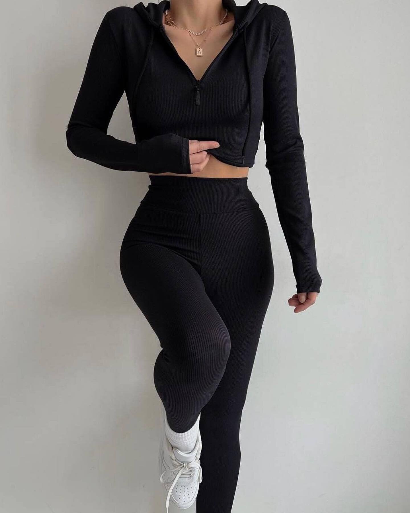 Damen Langarm-Pullover mit Reißverschluss Sovae