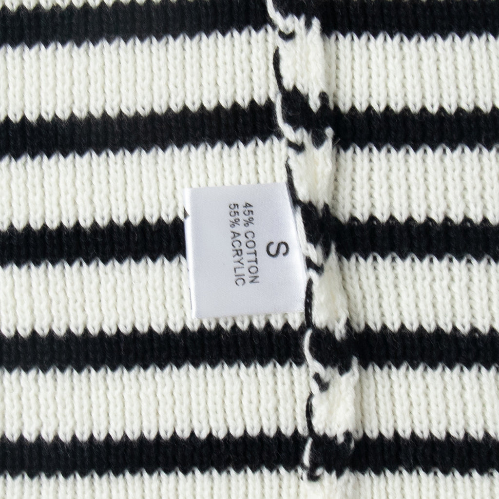 Damen Pullover mit weitem Schnitt und V-Ausschnitt Sovae